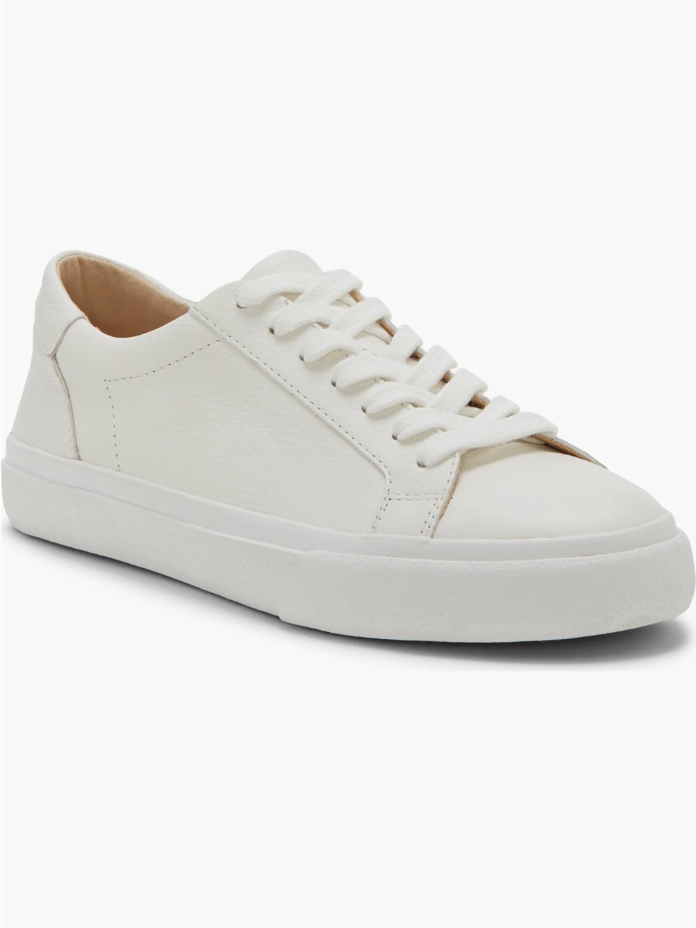 Lucky Brand Darleena Sneaker Size 8
